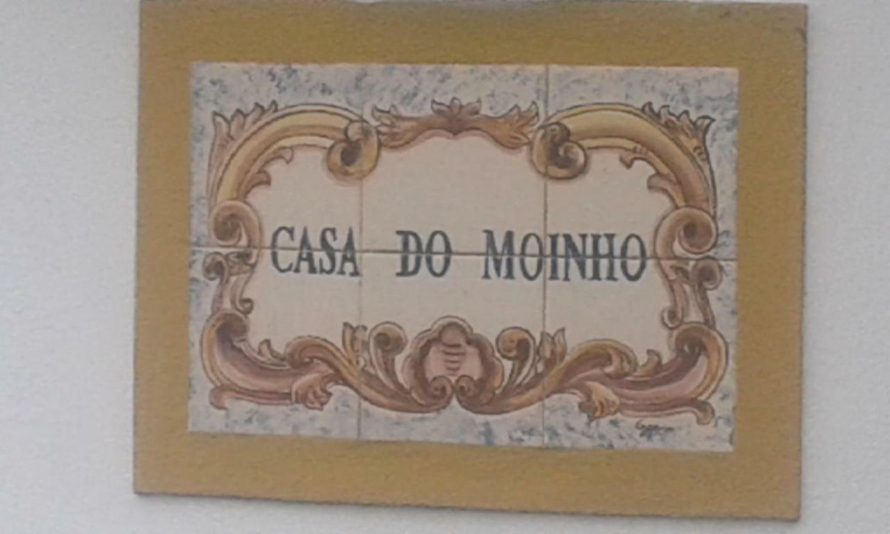 Casa Do Moinho Rural Campo E Praia , 9 Pessoas, Animais Benvindos エスピーニョ エクステリア 写真